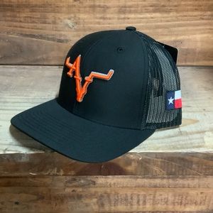 AV RANCH CAPS